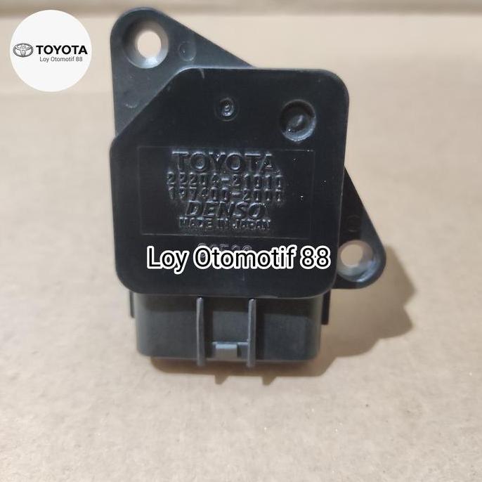 Sensor Air Flow rd VellFire Camry Wish Harrier 22204-21010