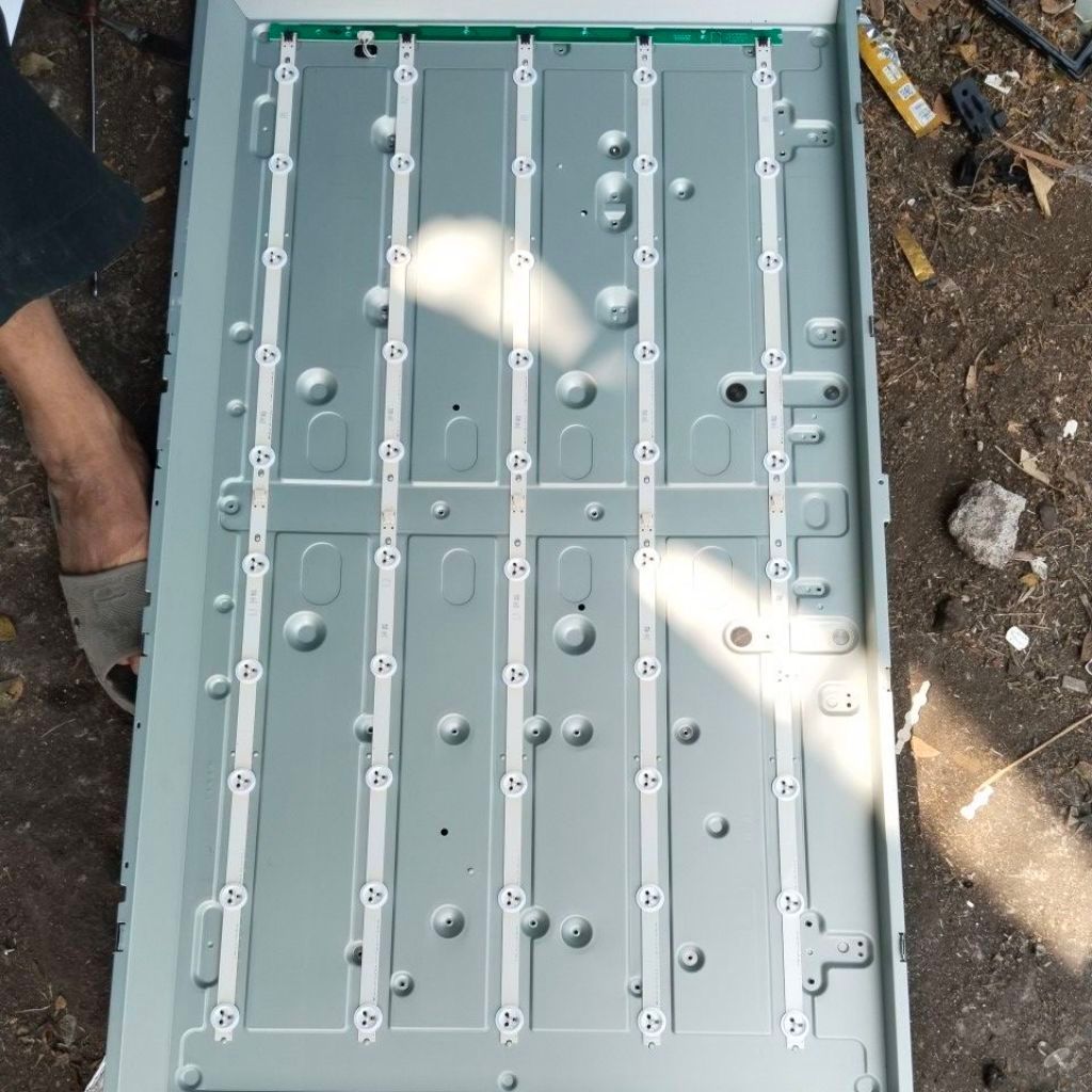 LED BACKLIGHT LG 42LN5100 42LN5400