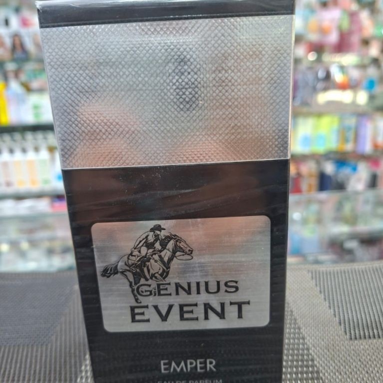 Emper Genius Event Edp 100ml