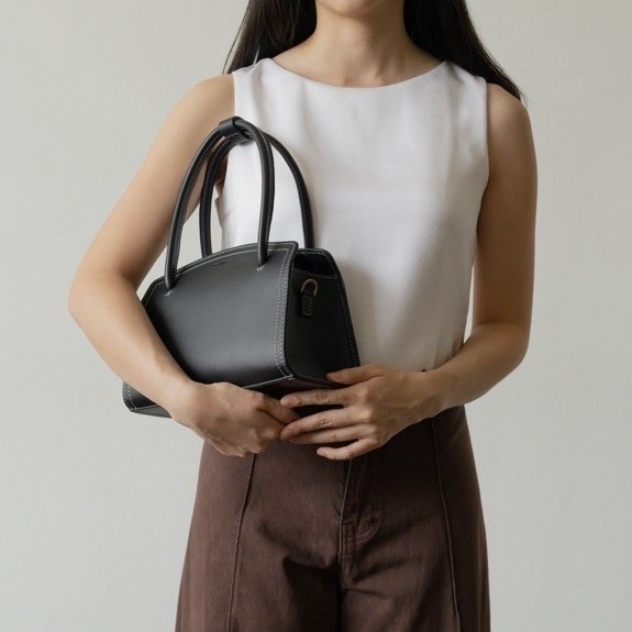 HOLDREY - Pound Bag Medium (New Version) Tas Selempang Wanita