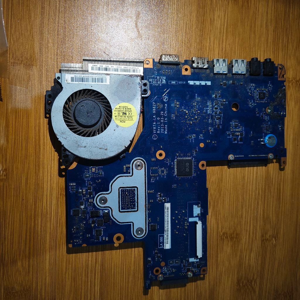 mainnboard motherboard Mobo normal leptop Thosiba L40_A