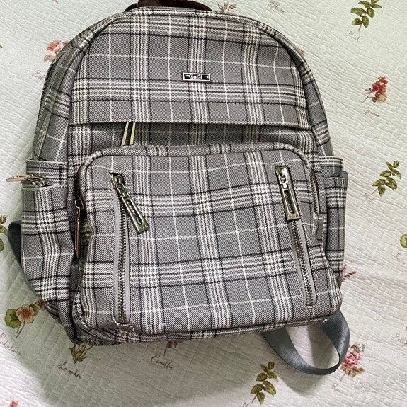 Ransel Enji Preloved