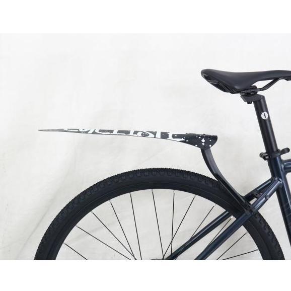 Promo Cycliste Fender Belakang Sepeda 700C Fsr 02 - Fender Sepeda Cod