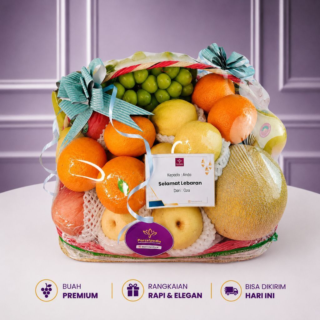 Parcel Parsel Hampers Buah Segar Bogor Jakarta Depok Tangerang Bekasi By amanta shop etalase  113