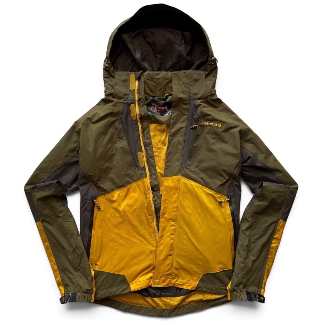 Jacket Outdoor Lafuma