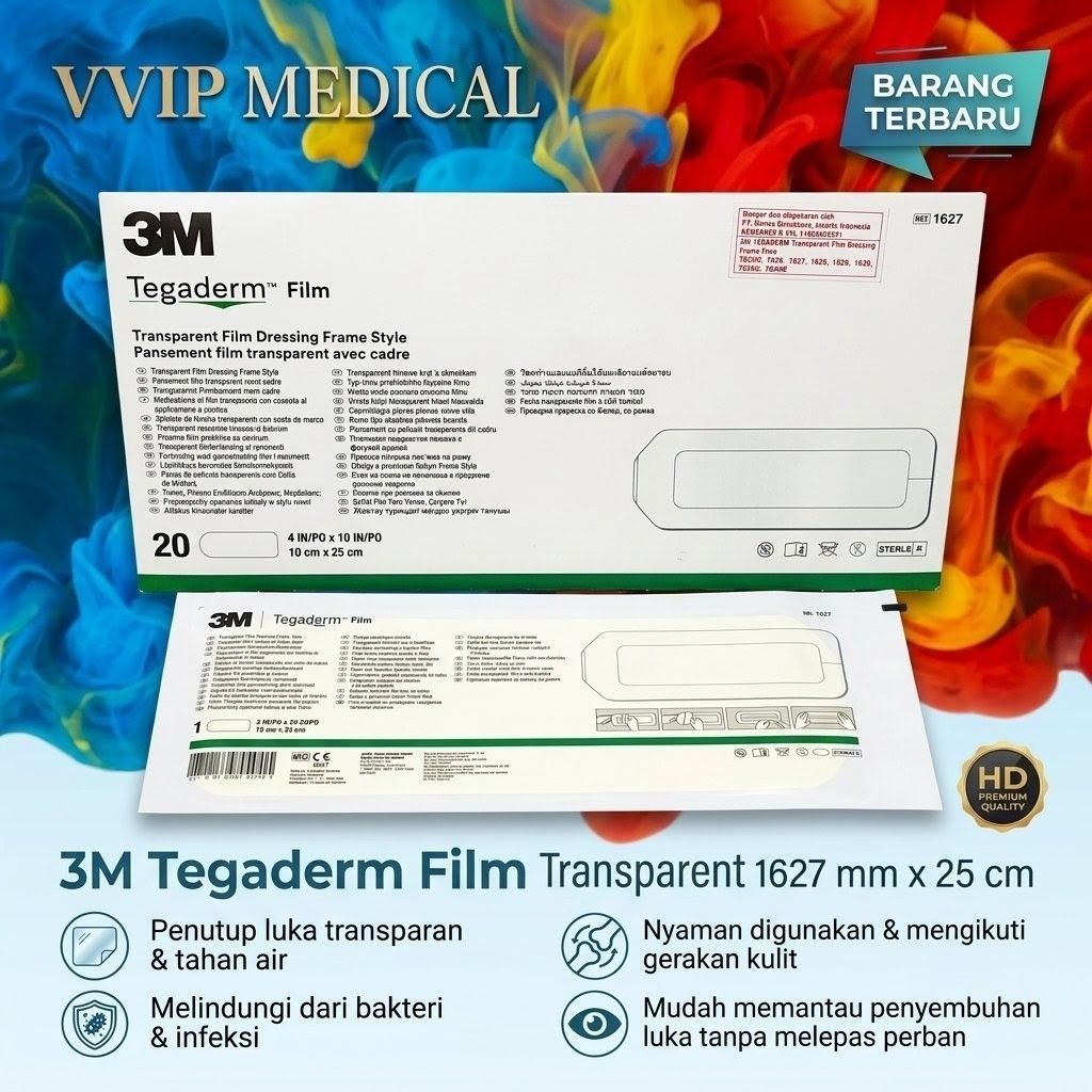 Tegaderm 1627 "3M"