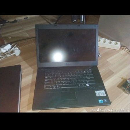 dell latitude E6510