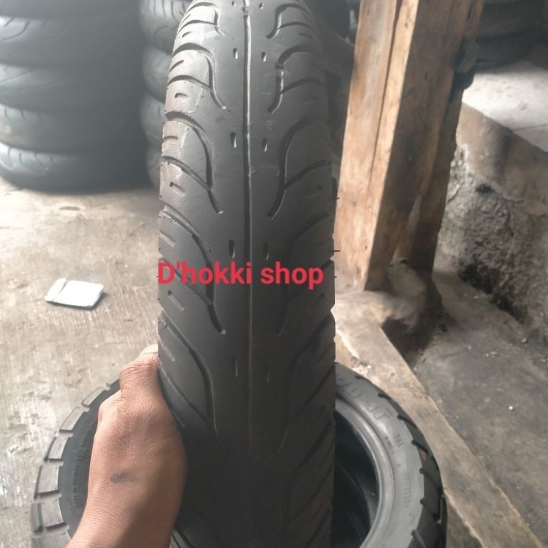Ban luar ring 14 ukuran 80/90 FEDERAL FT 235