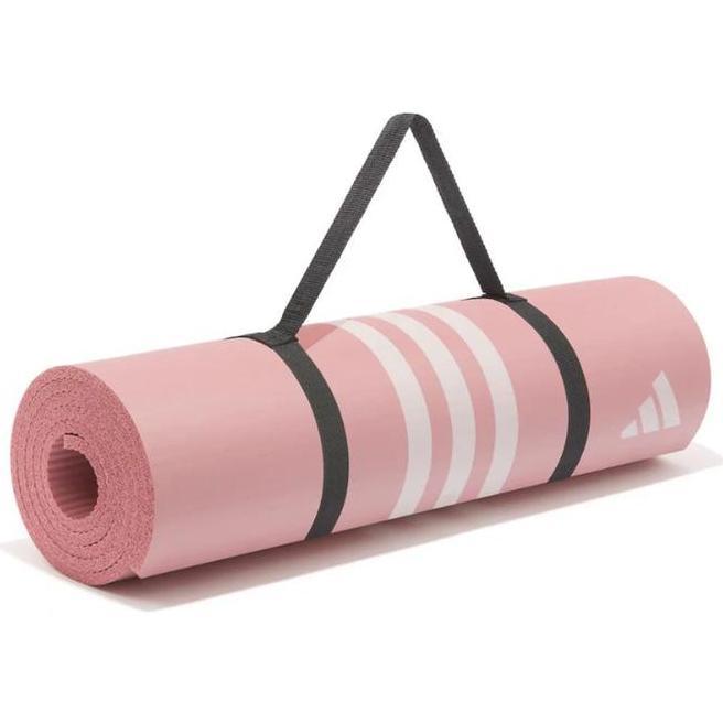 Yoga Mat 10Mm Matras Yoga Workout Fitness Gym Pilates 10Mm