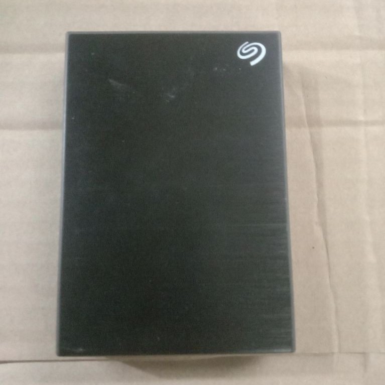 harddisk external kapasitas 4tb Seagate laptop