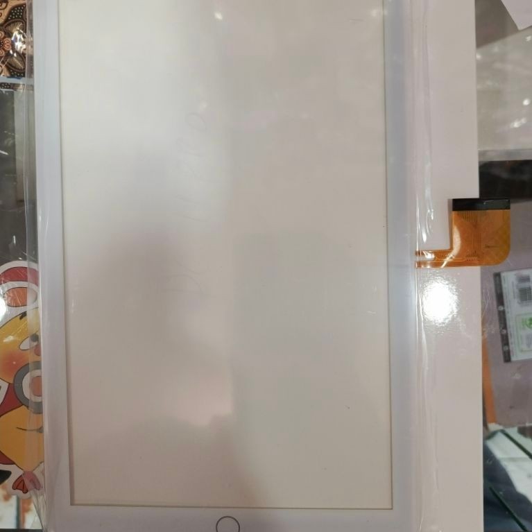 TOUCHSCREEN ICHERRY VAVA X1 ANDROID 10 in