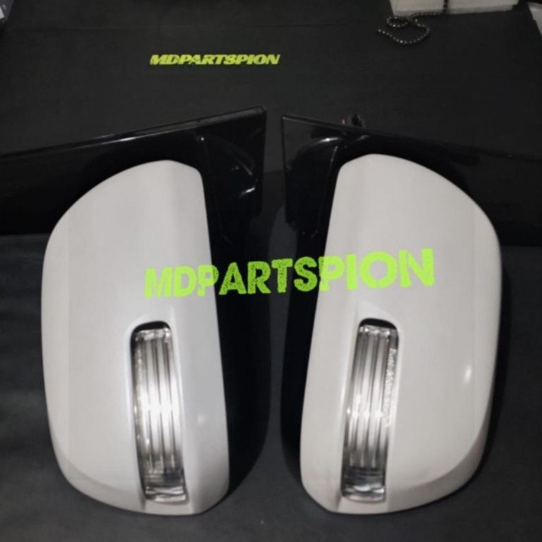SPION ALPHARD SPION TOYOTA ALPHARD SPION ALPHARD 2012 2013 2014 2015