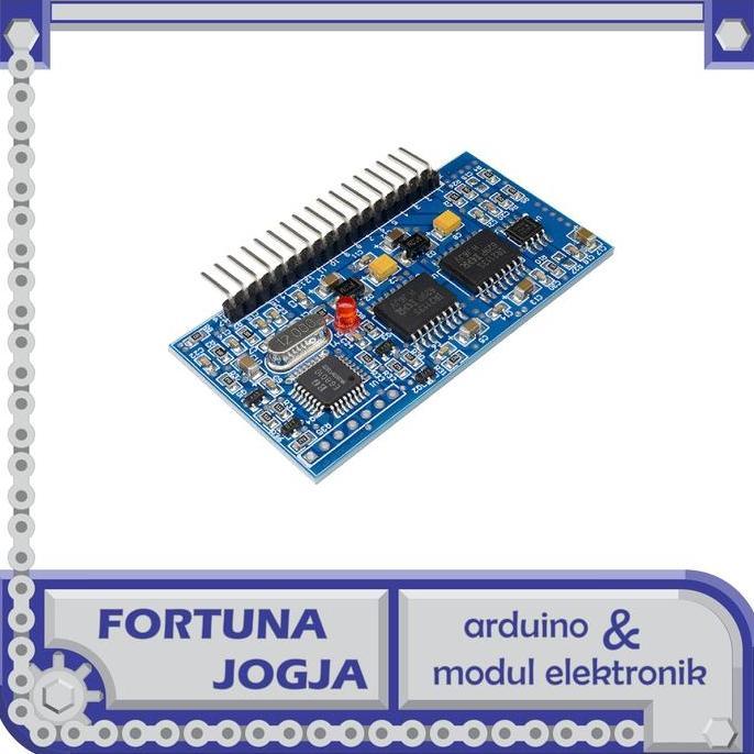 Pure Sine Wave Egs002 Eg8010 + Ir2113 Inverter Driver Board Module