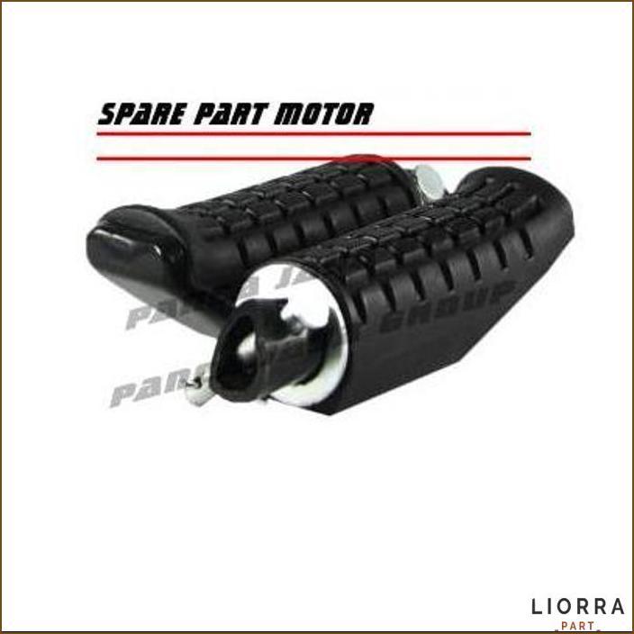 FOOTSTEP BELAKANG BELAKANG SUZUKI FXR150 FXR-150 SPESIAL