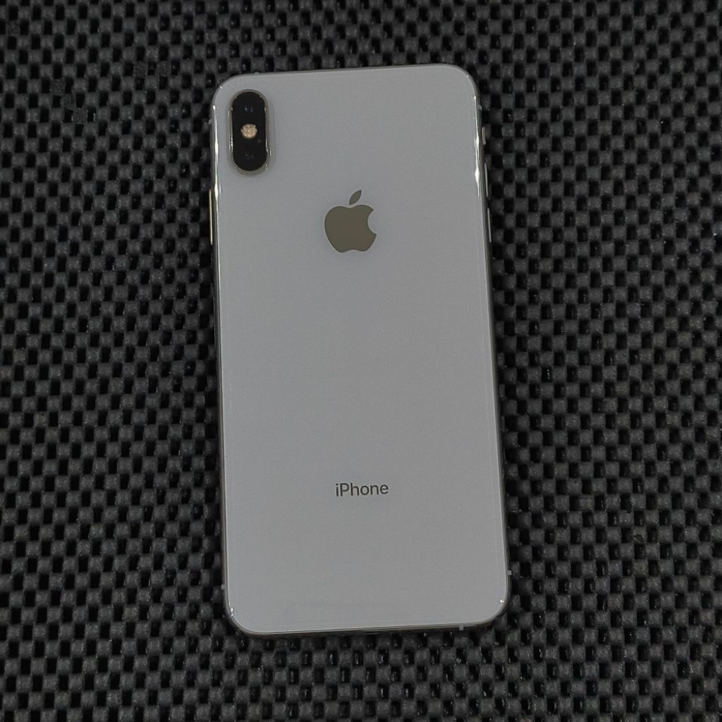 iPhone Xs Max 256 GB Garansi Resmi iBox Indonesia Second Original (Baca Deskripsi)