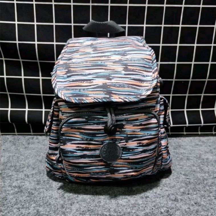 Kipling City Pack Mini Original Unisex Bag