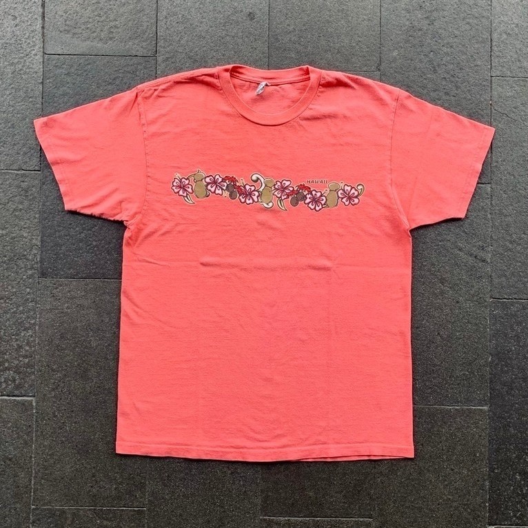 VINTAGE HAWAII TEE