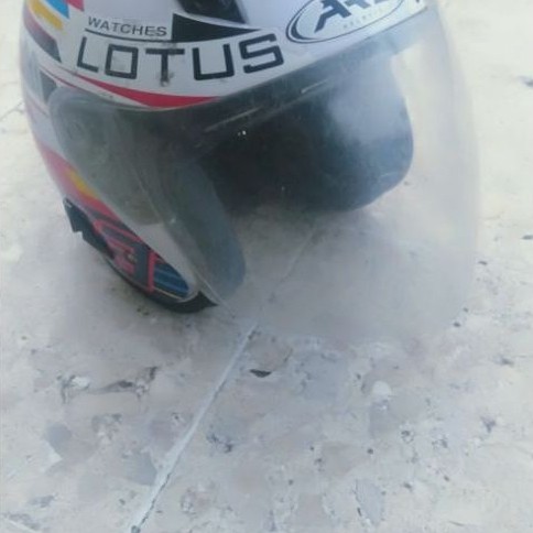 helm centro ARL