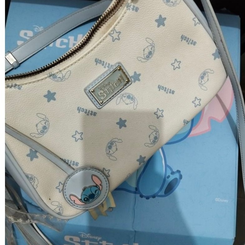 Tas Disney Stitch ori