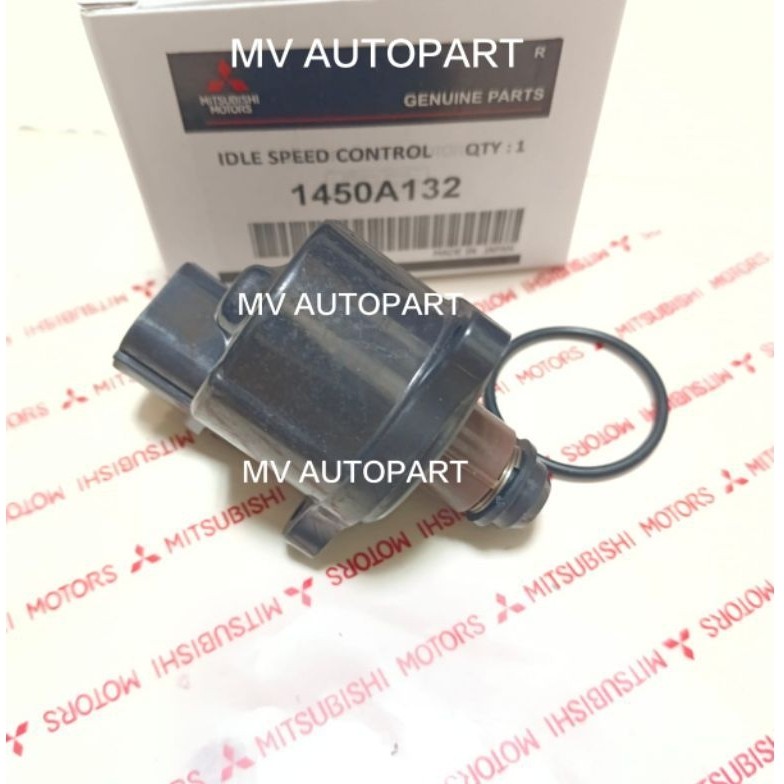 Sensor isc mitsubishi Colt t120ss injeksi original