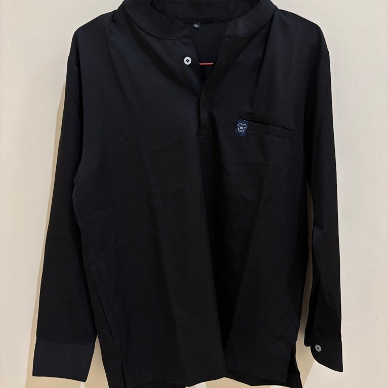 Preloved Theatre Blues