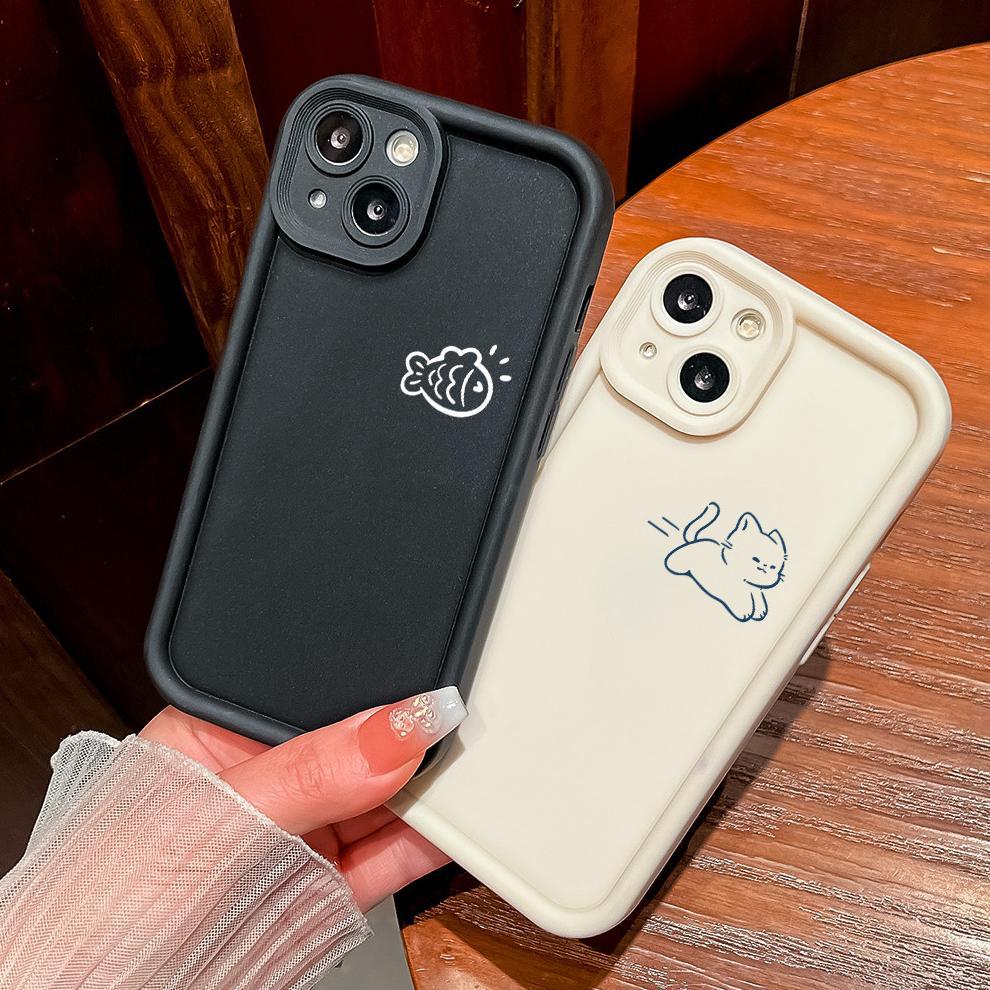 Official Ucuc Casing Hp Untuk Xiaomi Poco 15T 14T 14 X7 X6 M7 M6 M5S M4 F7 C71 C85 C75 C65 X5 X3 F5 