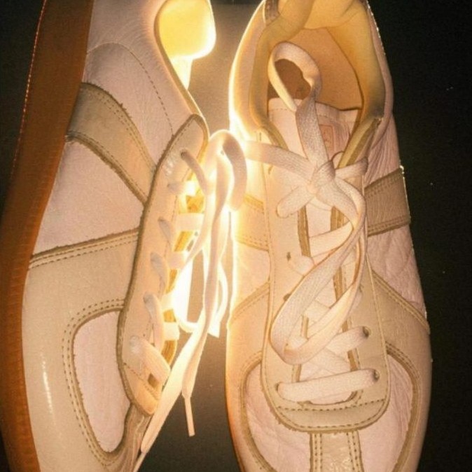 ADIDAS BW Army 'Footwear White'