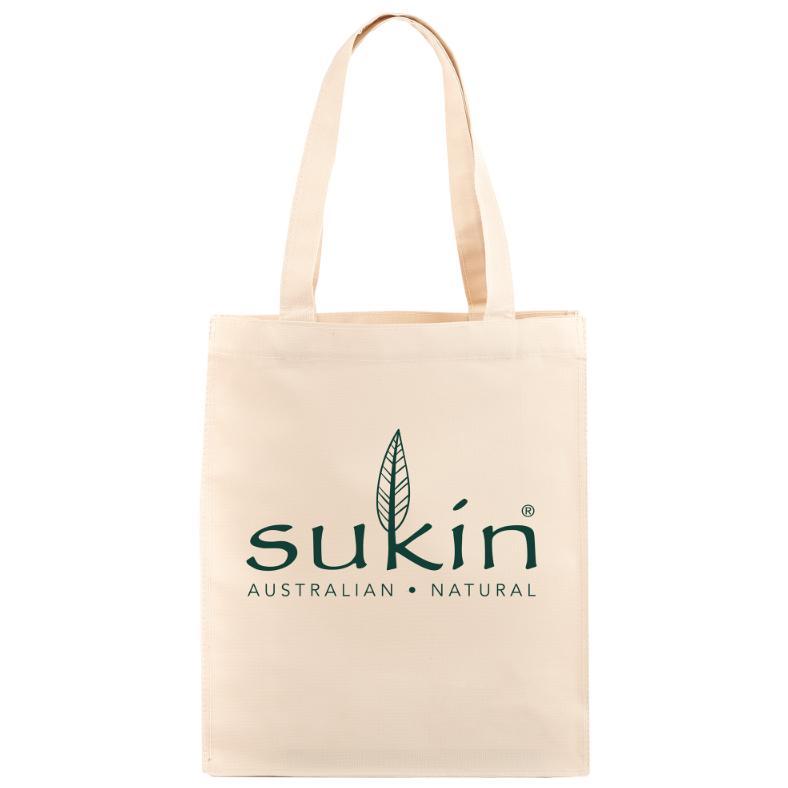 SUPER DEAL [GIFT] Sukin Sukin Tote Bag