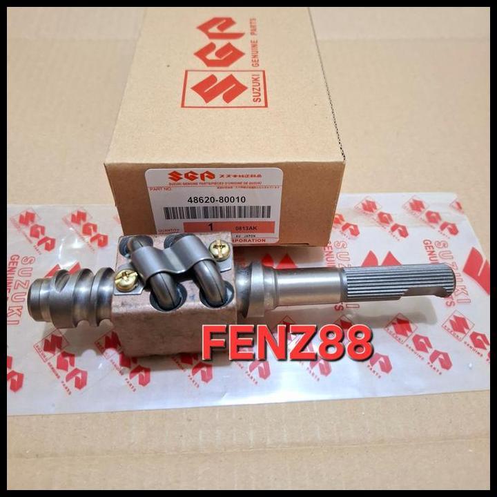 TERBARU WORM STER WORM STEERING SUZUKI JIMNY KATANA SJ410 