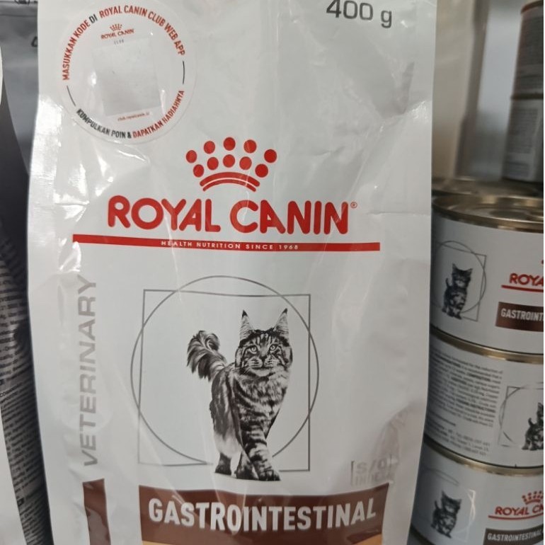 Royal Canin Gastro Hairball