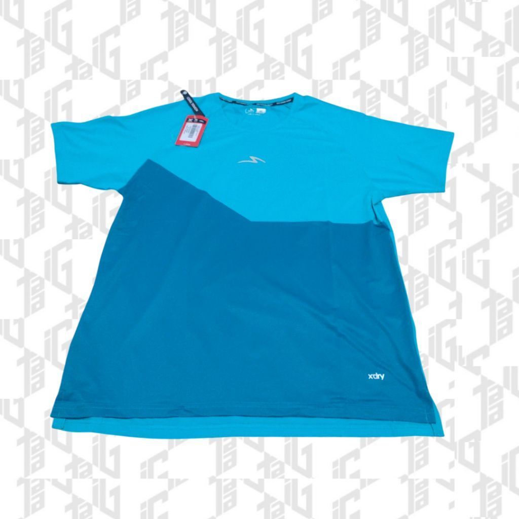 Specs Jersey Running Coanda