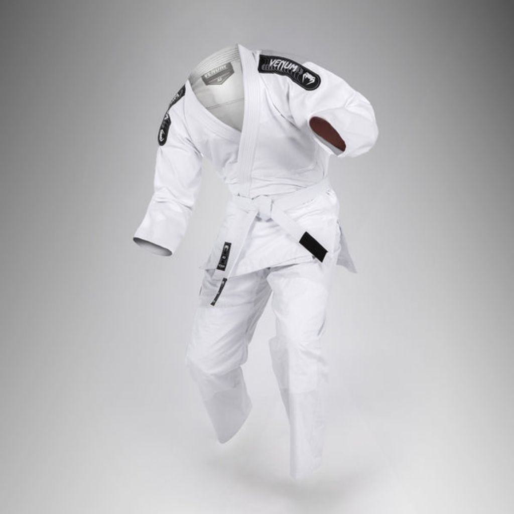 Venum first original product include belt / bjj gi