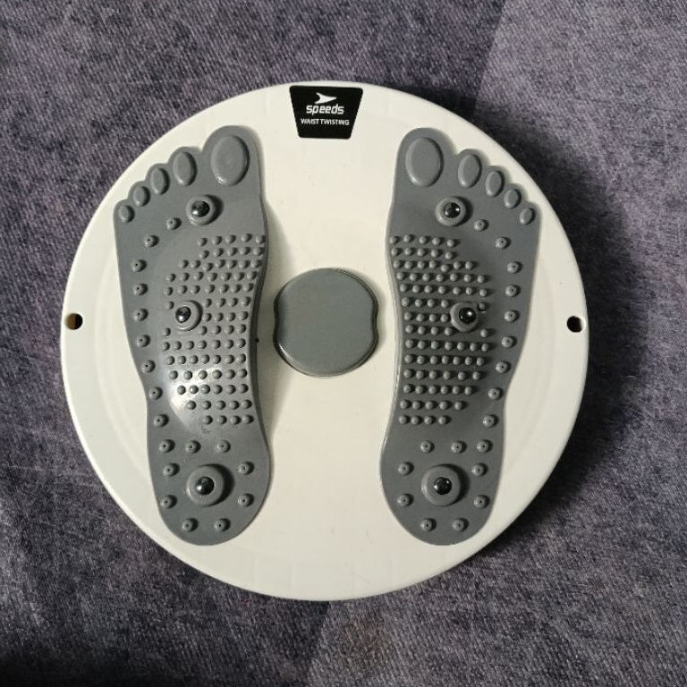 Preloved speeds magnetic trimmer