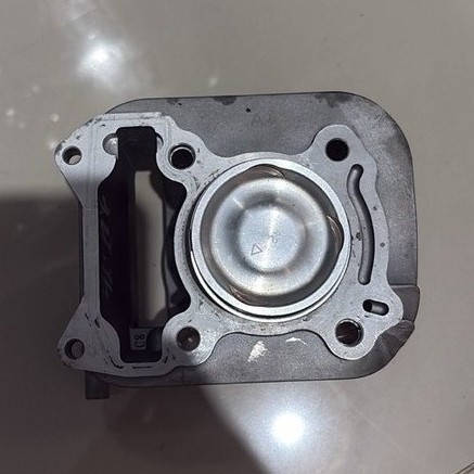 blok seher vespa matic