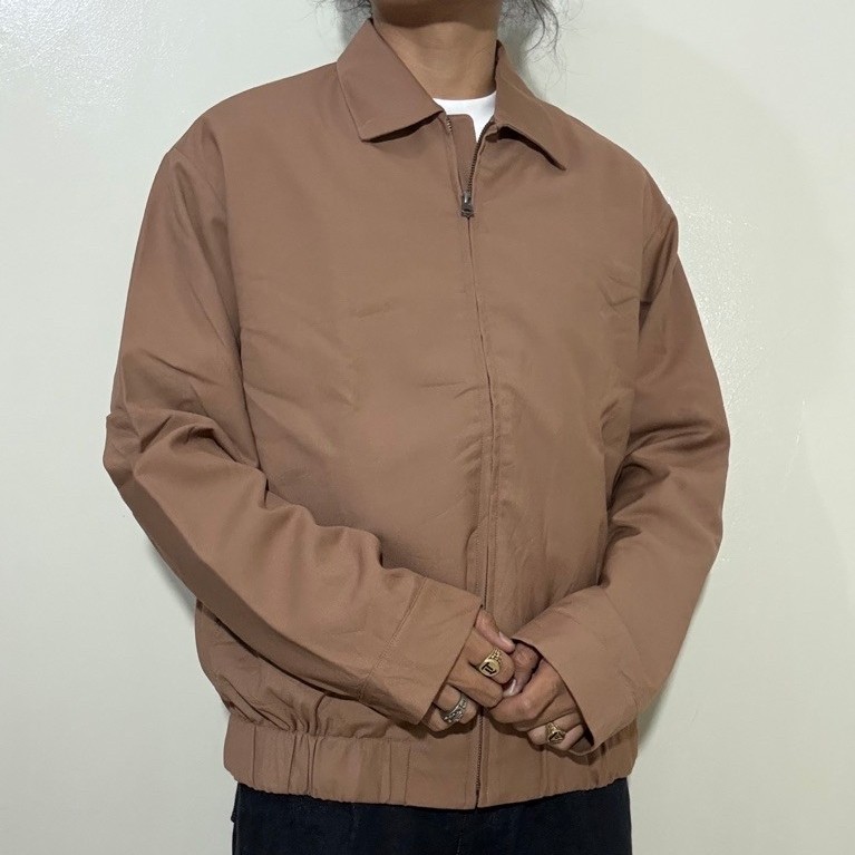 Work Jacket Outer Beslow Standar