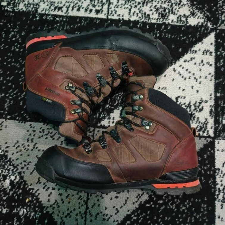 sepatu outdoor eiger kalamantara