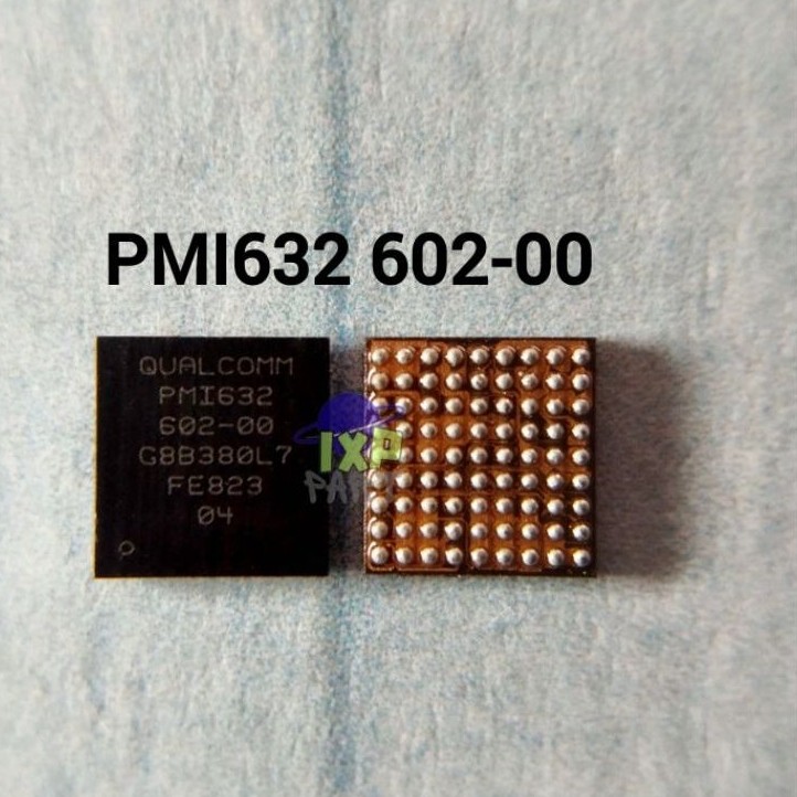 IC Power Pmi632 602-00 Ori New Tested Pmi 632