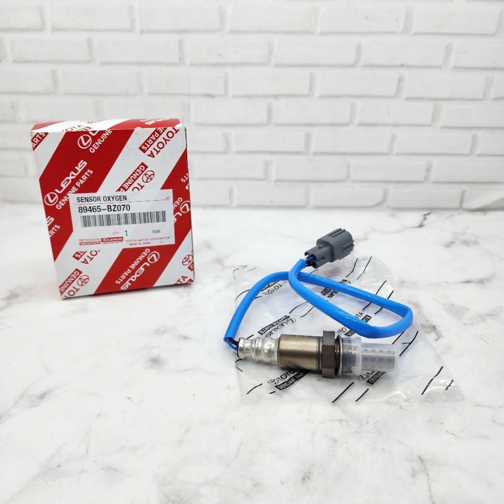 Sensor Oksigen 89465-BZ070 Toyota