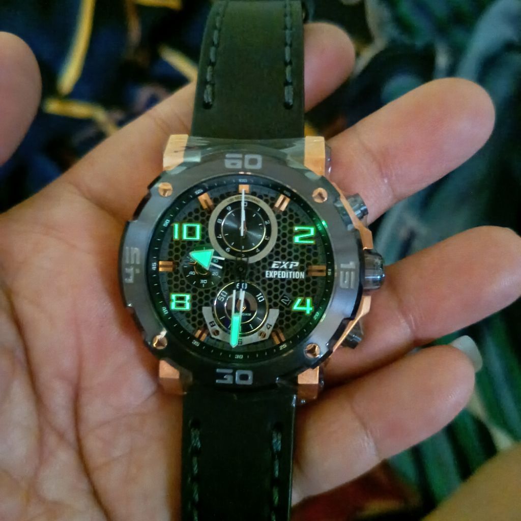 EXP expedition seei E6769