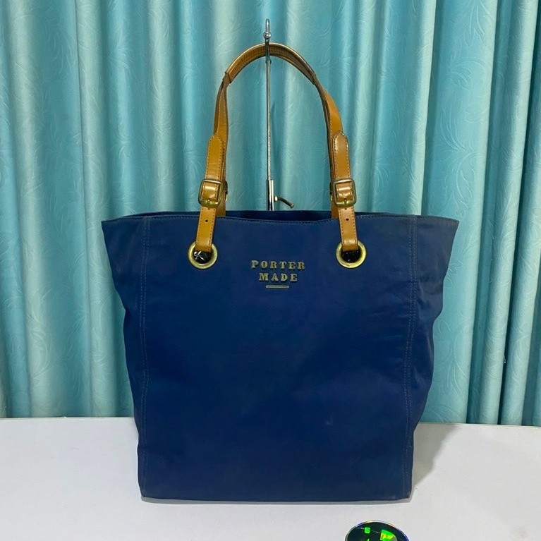 tas tote bag Porter made internasional