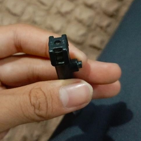 shock wpl c34/miniatur