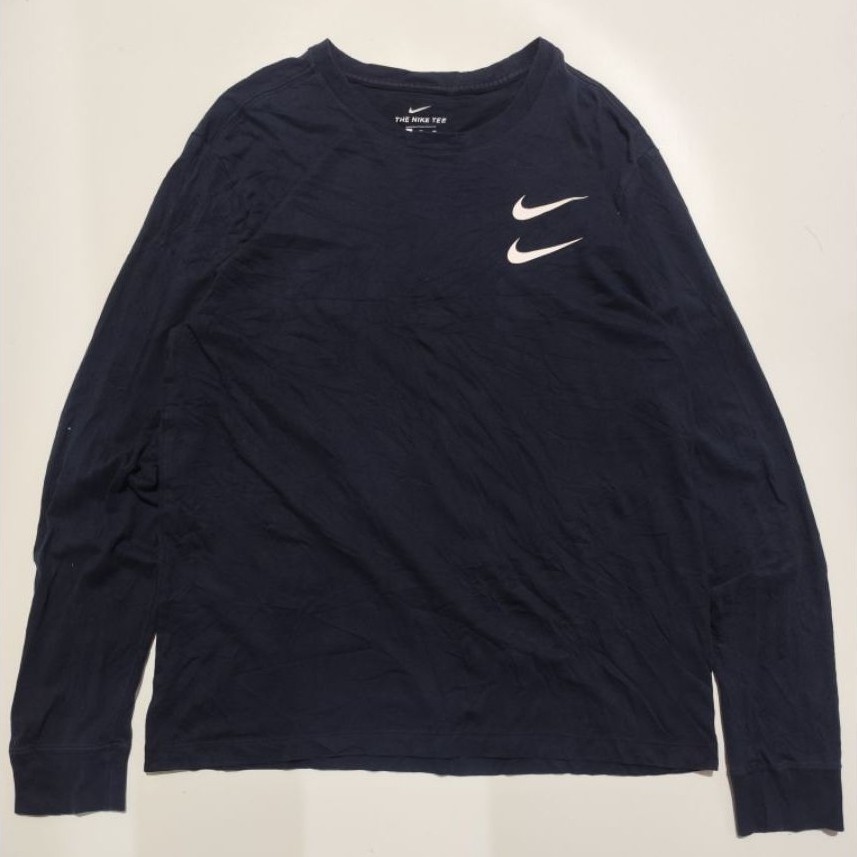 Long Sleeve Nike International