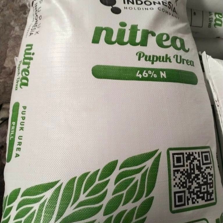Pupuk Urea Nitrea 50Kg Non Subsidi