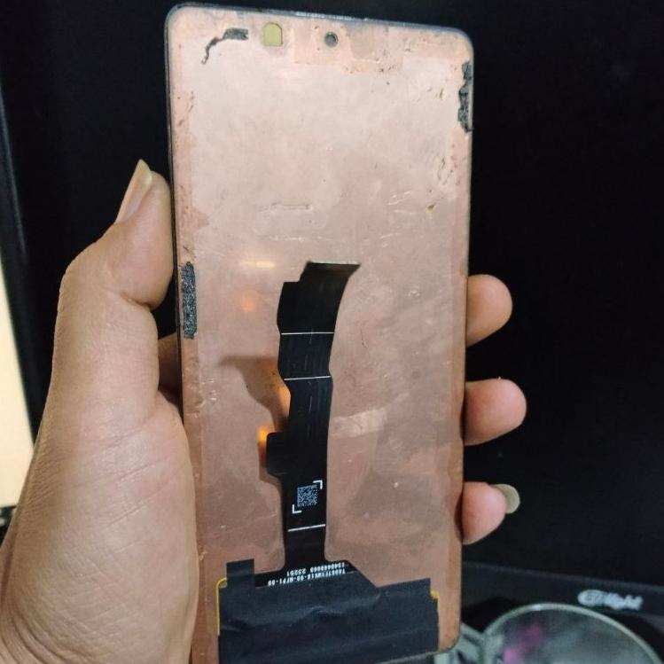 PST Lcd copotan Redmi note 13 pro 5g ori normal