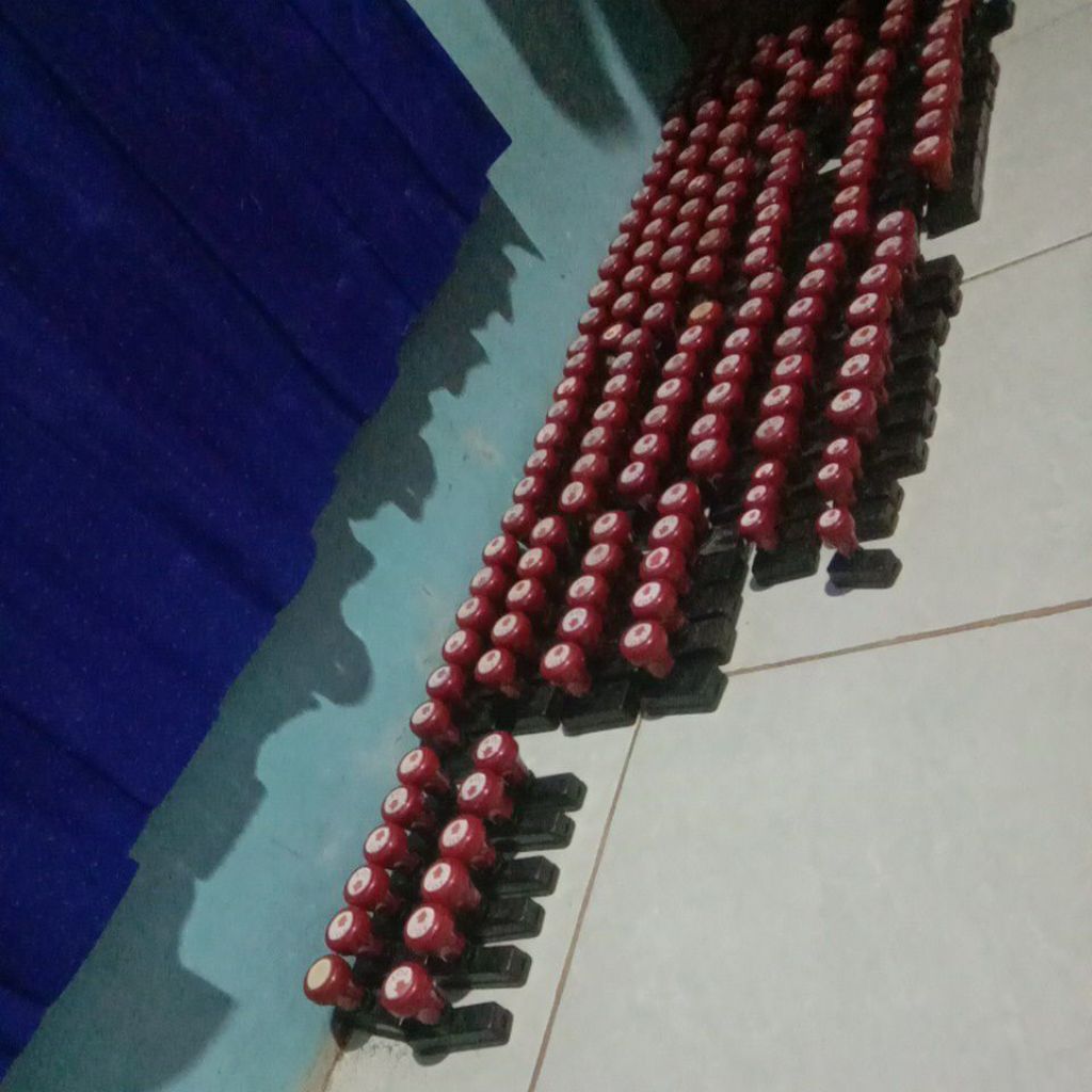 GagangStempelOtomatis
