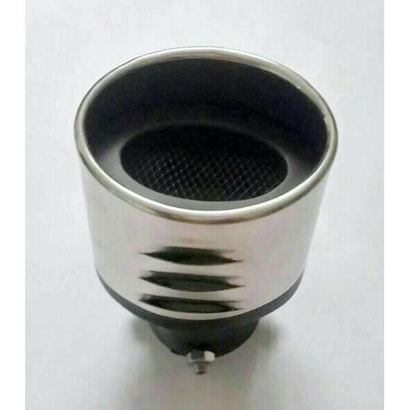 Muffler/Buntut kenalpot/knalpot/kenalpot/muffler CALYA 2016