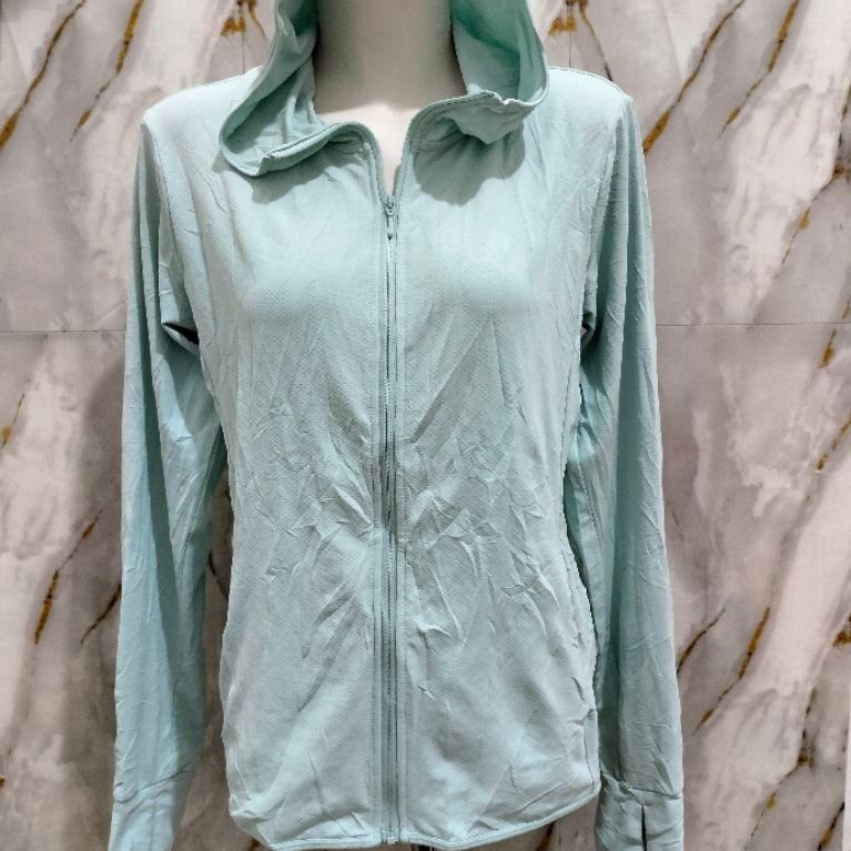 Uniqlo AIRism UV Protection