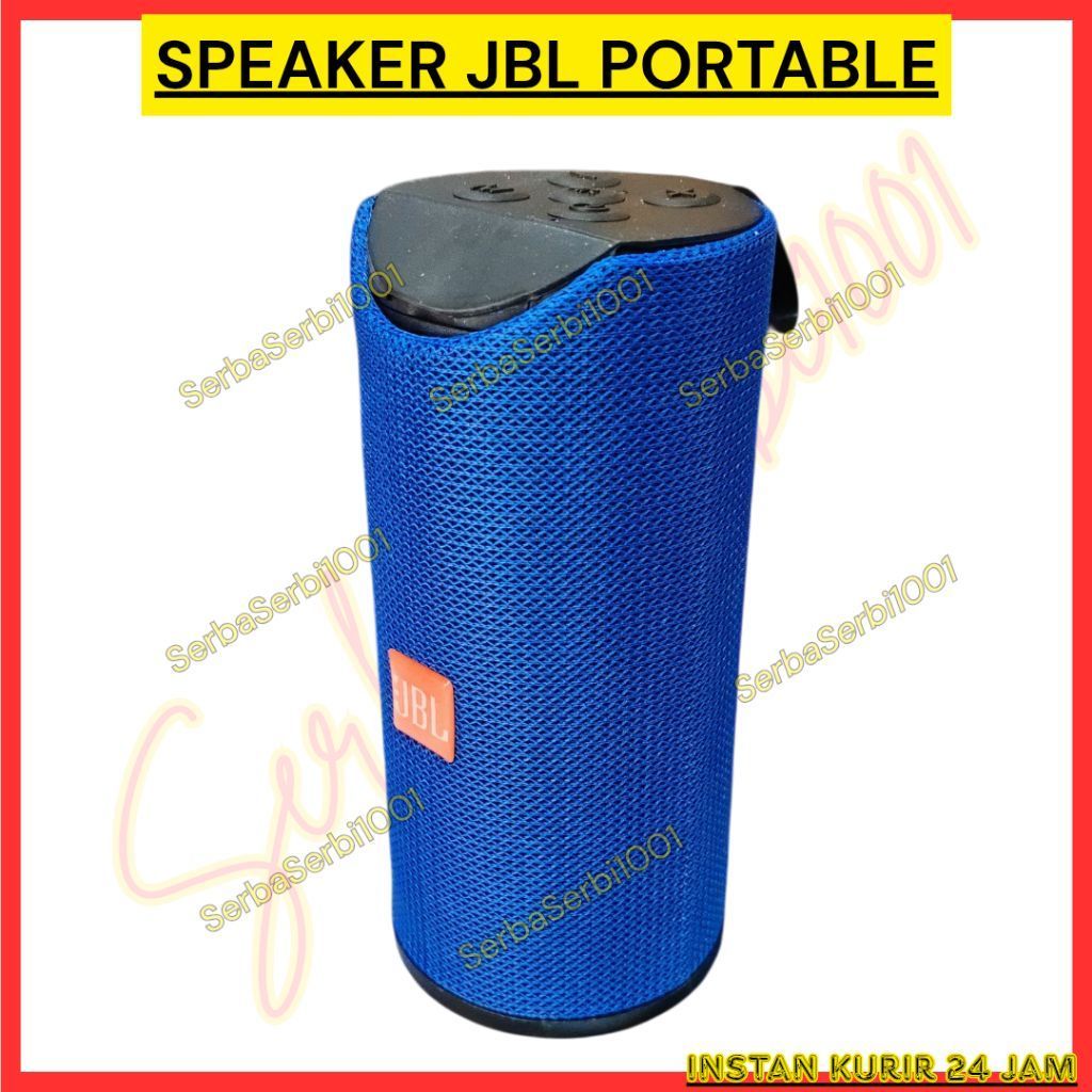 SPEAKER JBL PORTABLE / SPEAKER WIRELESS / SPEAKER BLUETOOTH