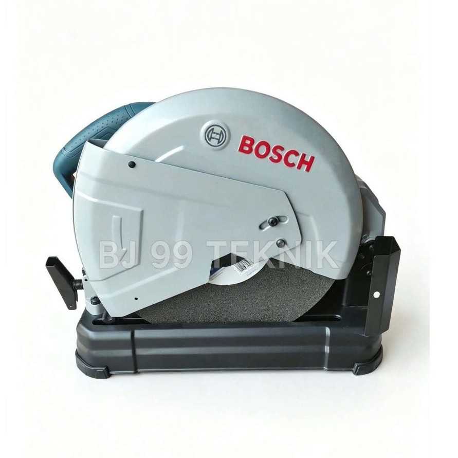Bosch GCO 220 Mesin Pemotong Logam - Gerinda Potong Besi