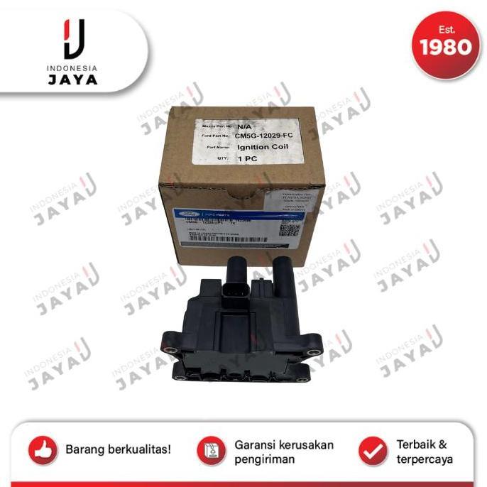 Coil Ford Fiesta Orinal